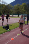 Trainingslager Dienstag