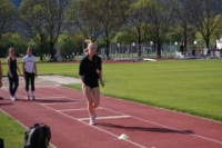 Trainingslager Dienstag