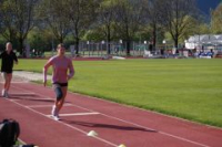 Trainingslager Dienstag