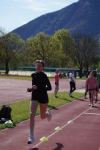 Trainingslager Dienstag