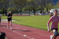 Trainingslager Dienstag