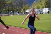 Trainingslager Dienstag
