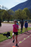 Trainingslager Dienstag