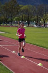Trainingslager Dienstag