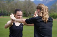 Trainingslager Dienstag