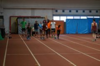 Trainingslager Donnerstag
