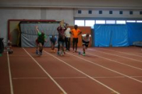 Trainingslager Donnerstag