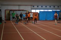 Trainingslager Donnerstag