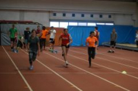 Trainingslager Donnerstag