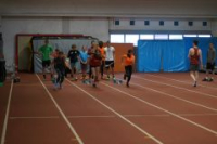 Trainingslager Donnerstag
