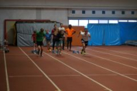 Trainingslager Donnerstag