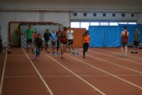 Trainingslager Donnerstag