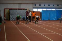 Trainingslager Donnerstag