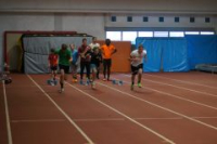 Trainingslager Donnerstag