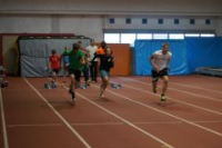 Trainingslager Donnerstag