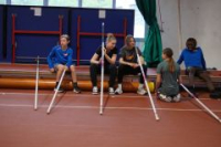 Trainingslager Freitag