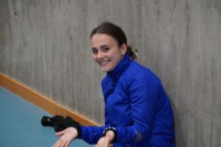 Trainingslager Freitag
