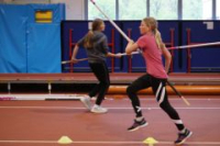 Trainingslager Freitag