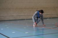 Trainingslager Freitag