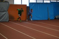 Trainingslager Freitag
