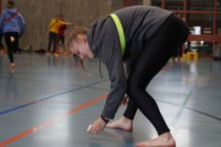 Trainingslager Freitag