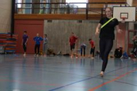 Trainingslager Freitag
