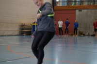 Trainingslager Freitag