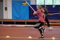 Trainingslager Freitag