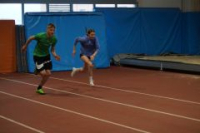 Trainingslager Freitag