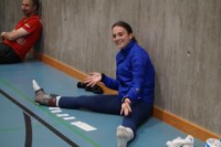 Trainingslager Freitag