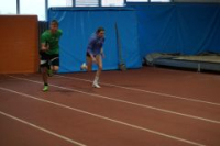 Trainingslager Freitag