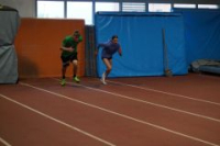 Trainingslager Freitag