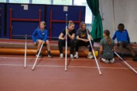 Trainingslager Freitag