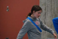 Trainingslager Freitag