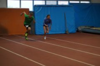 Trainingslager Freitag