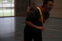 Trainingslager Freitag