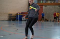 Trainingslager Freitag