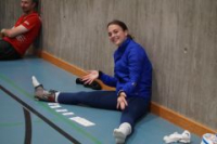 Trainingslager Freitag