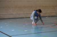 Trainingslager Freitag