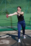 Trainingslager Montag