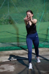 Trainingslager Montag