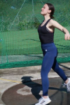 Trainingslager Montag