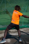 Trainingslager Montag