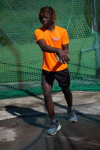 Trainingslager Montag