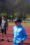 trainingslager sonntag