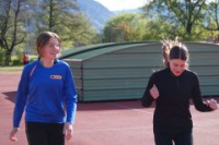 trainingslager sonntag