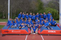 trainingslager sonntag