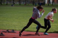 trainingslager sonntag