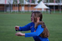 trainingslager sonntag