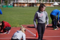 trainingslager sonntag